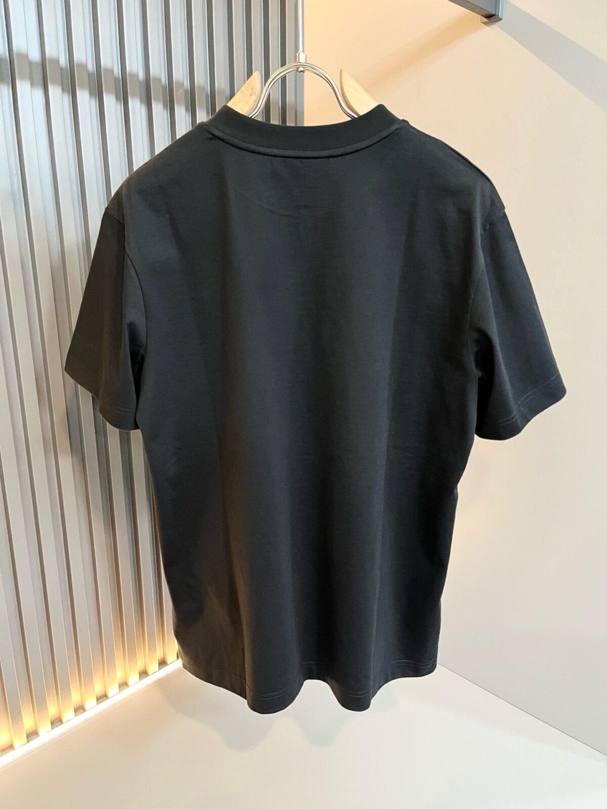 ⁦تيشيرت برادا الجديد بأكمام قصيرة للجنسين⁩ - الصورة ⁦4⁩