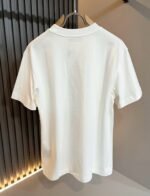 ⁦تيشيرت برادا الجديد بأكمام قصيرة للجنسين⁩ - الصورة ⁦3⁩