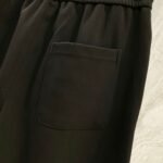 ⁦شورت برادا الكاجوال الجديد لربيع وصيف، أنيق وعصري⁩ - الصورة ⁦4⁩