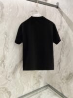 ⁦تي شيرت برادا الجديد للربيع والصيف، كاجوال، عالي الجودة⁩ - الصورة ⁦2⁩