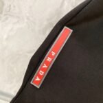 ⁦تي شيرت برادا الجديد للربيع والصيف، كاجوال، عالي الجودة⁩ - الصورة ⁦5⁩