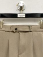 ⁦بنطلون برادا كاجوال جديد وفاخر⁩ - الصورة ⁦4⁩