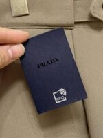 ⁦بنطلون برادا كاجوال جديد وفاخر⁩ - الصورة ⁦8⁩