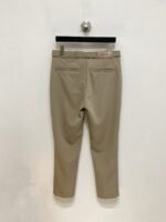 ⁦بنطلون برادا كاجوال جديد وفاخر⁩ - الصورة ⁦3⁩