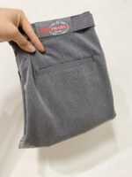 بنطال برادا كاجوال جديد وفاخر