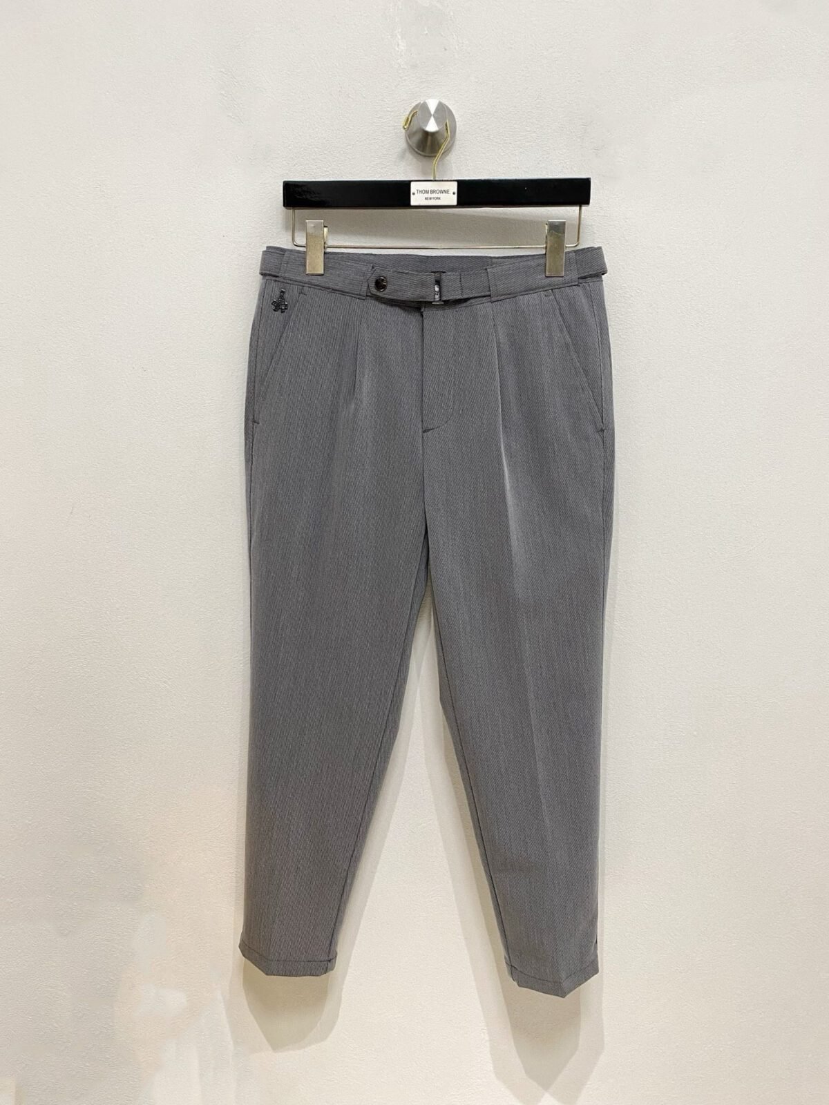 ⁦بنطال برادا كاجوال جديد وفاخر⁩ - الصورة ⁦2⁩