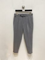 ⁦بنطال برادا كاجوال جديد وفاخر⁩ - الصورة ⁦2⁩