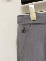 ⁦بنطال برادا كاجوال جديد وفاخر⁩ - الصورة ⁦5⁩