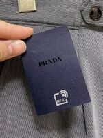 ⁦بنطال برادا كاجوال جديد وفاخر⁩ - الصورة ⁦8⁩