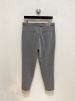 ⁦بنطال برادا كاجوال جديد وفاخر⁩ - الصورة ⁦3⁩