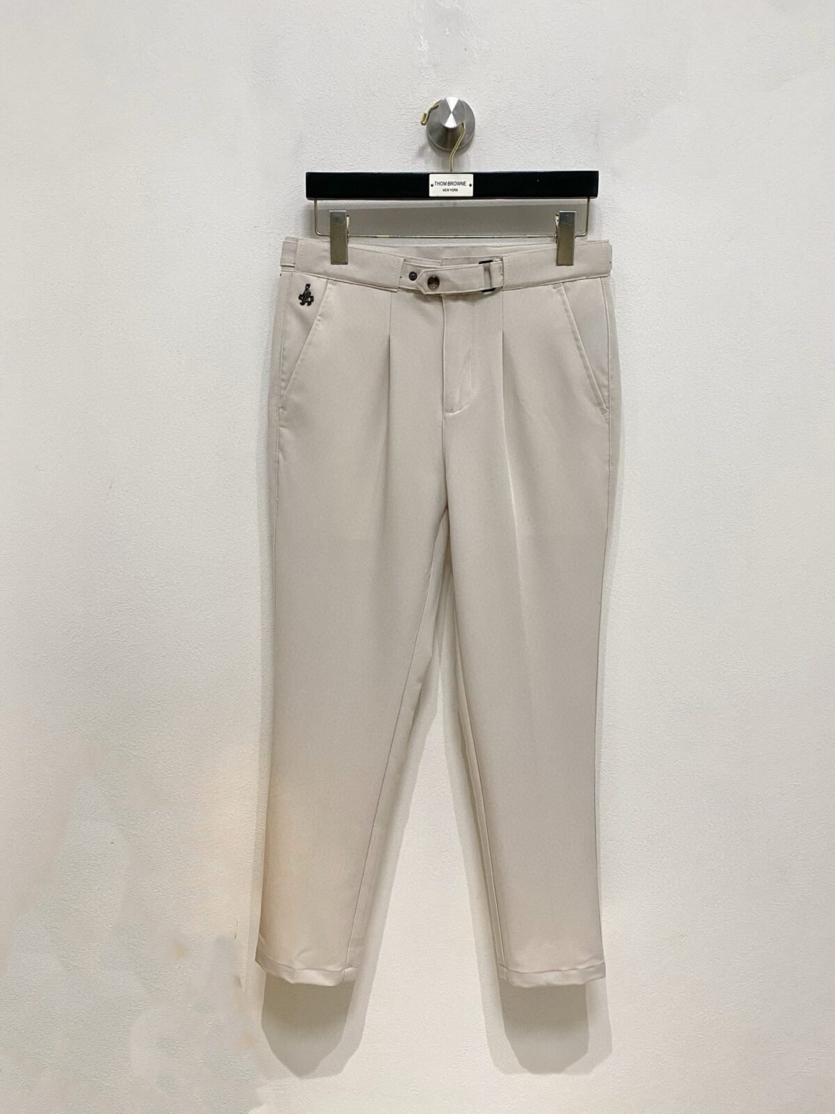 ⁦بنطال برادا كاجوال جديد وفاخر⁩ - الصورة ⁦2⁩