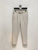 ⁦بنطال برادا كاجوال جديد وفاخر⁩ - الصورة ⁦2⁩