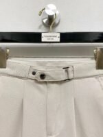 ⁦بنطال برادا كاجوال جديد وفاخر⁩ - الصورة ⁦4⁩