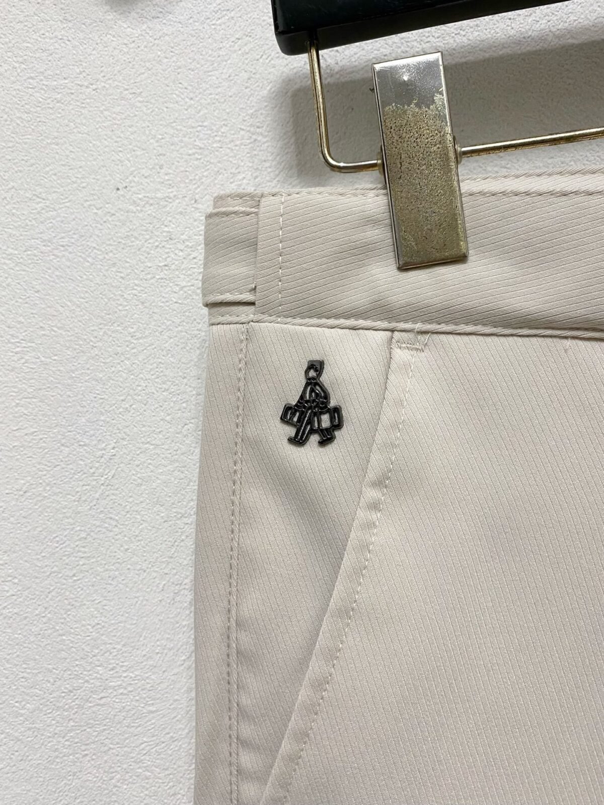 ⁦بنطال برادا كاجوال جديد وفاخر⁩ - الصورة ⁦5⁩