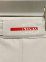 ⁦بنطال برادا كاجوال جديد وفاخر⁩ - الصورة ⁦7⁩