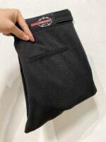 بنطال برادا كاجوال جديد وفاخر