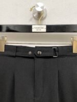 ⁦بنطال برادا كاجوال جديد وفاخر⁩ - الصورة ⁦4⁩