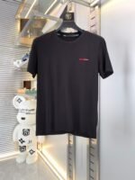 ⁦تيشيرت برادا الجديد بأكمام قصيرة⁩ - الصورة ⁦3⁩