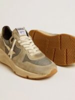 ⁦شوز Running Sole من غولدن غوس⁩ - الصورة ⁦3⁩