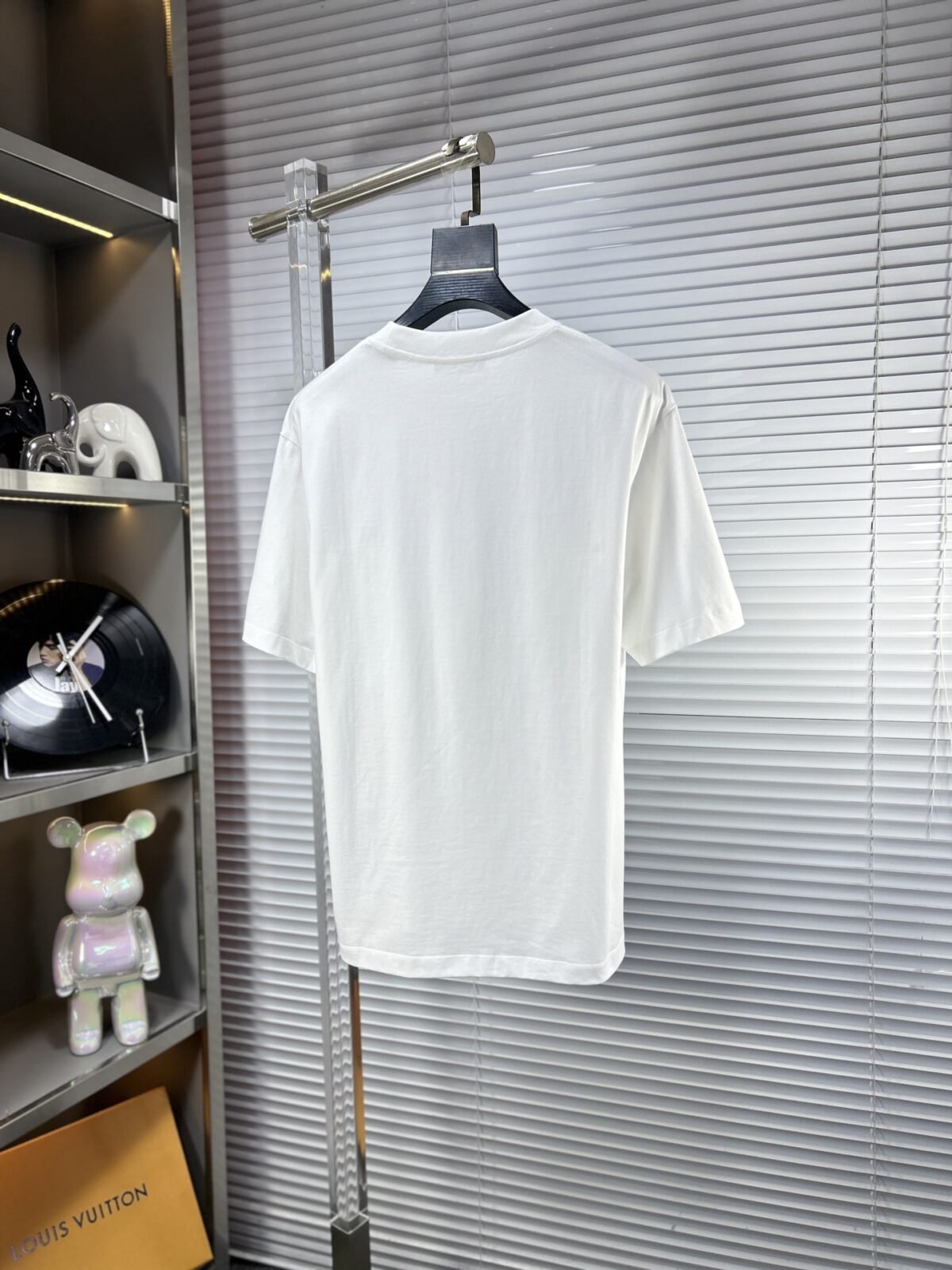 ⁦تيشيرت برادا الجديد للربيع والصيف بأكمام قصيرة.⁩ - الصورة ⁦5⁩