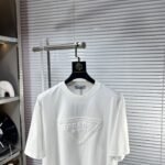 ⁦تيشيرت برادا الجديد للربيع والصيف بأكمام قصيرة.⁩ - الصورة ⁦6⁩