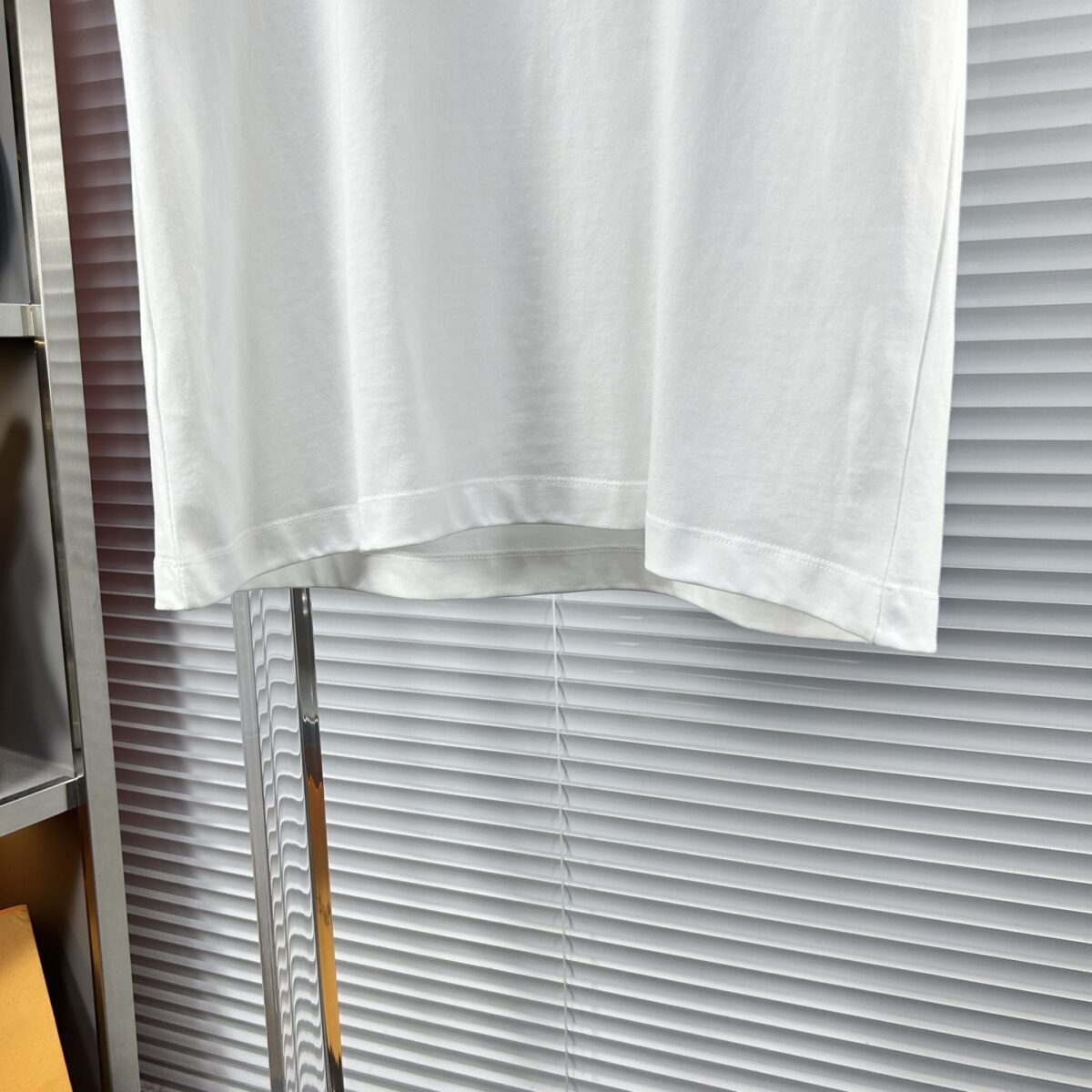 ⁦تيشيرت برادا الجديد للربيع والصيف بأكمام قصيرة.⁩ - الصورة ⁦7⁩