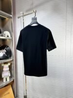 ⁦تيشيرت برادا الجديد للربيع والصيف بأكمام قصيرة.⁩ - الصورة ⁦2⁩