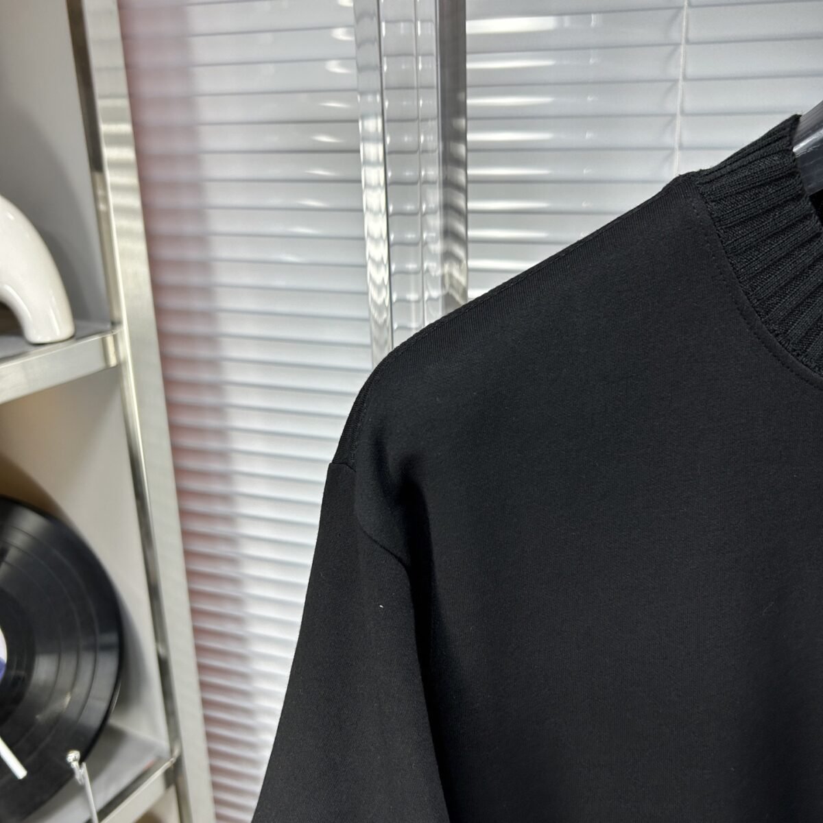 ⁦تيشيرت برادا الجديد للربيع والصيف بأكمام قصيرة.⁩ - الصورة ⁦5⁩