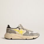 شوز Running Sole من غولدن غوس