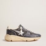 شوز Running Sole من غولدن غوس