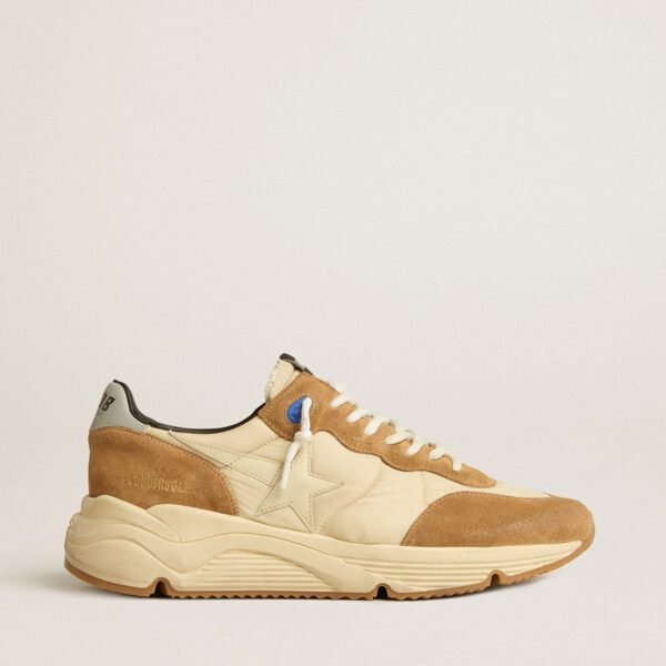 شوز Running Sole من غولدن غوس