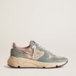 شوز Running Sole من غولدن غوس