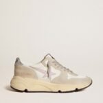 شوز Running Sole من غولدن غوس