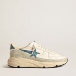 شوز Running Sole من غولدن غوس