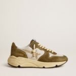 شوز Running Sole من غولدن غوس