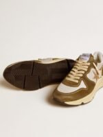 ⁦شوز Running Sole من غولدن غوس⁩ - الصورة ⁦3⁩