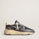 شوز Running Sole من غولدن غوس