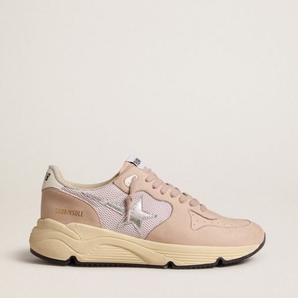 شوز Running Sole من غولدن غوس