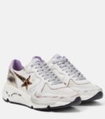 شوز Running Sole من غولدن غوس