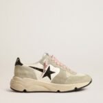 شوز Running Sole من غولدن غوس