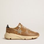 شوز Running Sole من غولدن غوس