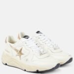 شوز Running Sole من غولدن غوس