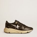 شوز Running Sole من غولدن غوس