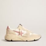 شوز Running Sole من غولدن غوس