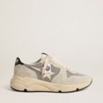 شوز Running Sole من غولدن غوس