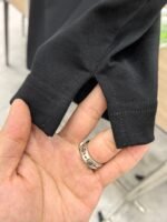 ⁦سترة برادا الرجالية الأنيقة بياقة دائرية⁩ - الصورة ⁦6⁩