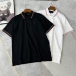 قميص بولو برادا الجديد للربيع والصيف