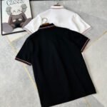 ⁦قميص بولو برادا الجديد للربيع والصيف⁩ - الصورة ⁦2⁩