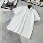 ⁦قميص بولو برادا الجديد للربيع والصيف⁩ - الصورة ⁦4⁩