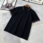 ⁦قميص بولو برادا الجديد للربيع والصيف⁩ - الصورة ⁦3⁩